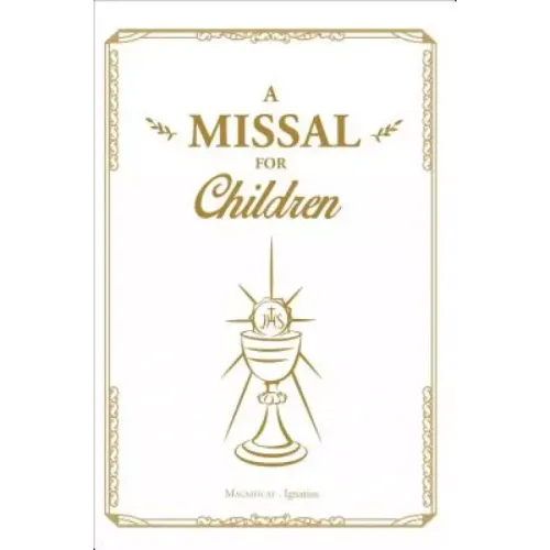Missal for Children