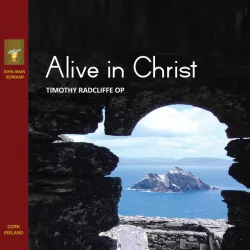 Alive in Christ CD