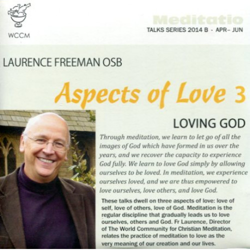 Aspects of Love 3 CD