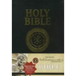 Bible Catholic Scripture Study RSV