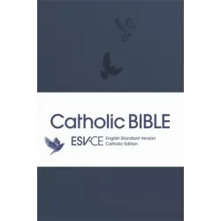 Bible English Standard Version Catholic Edition
