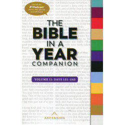 Bible in a Year Companion VoIume II Bible in a Year Companion VoIume II