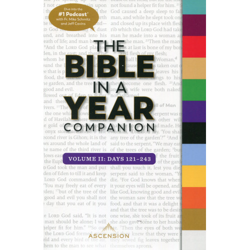 Bible in a Year Companion VoIume II Bible in a Year Companion VoIume II