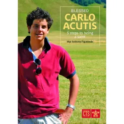 Blessed Carlo Acutis