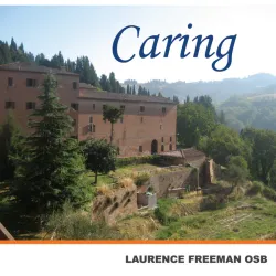 Caring CD