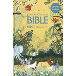 Bible Catholic Children's English Standard Version Catholic Edition