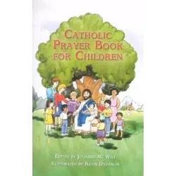 Catholic Prayer Book for Children