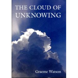 Cloud of Unknowing `The