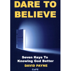 Dare to Believe