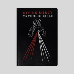 Bible Divine Mercy Bible Divine Mercy
