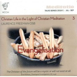 Evangelisation CD