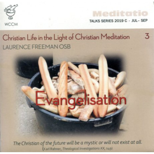 Evangelisation CD