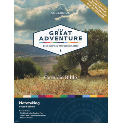 Bible Great Adventure Catholic Bible Notetaking Bible Great Adventure Catholic Bible Notetaking