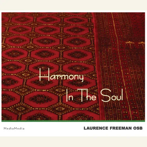 Harmony in the Soul CD