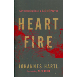 Heart fire Heart fire