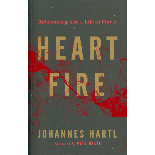 Heart fire