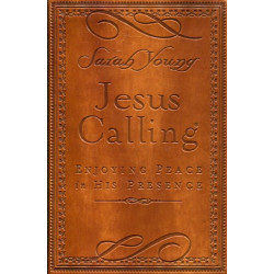 Jesus Calling