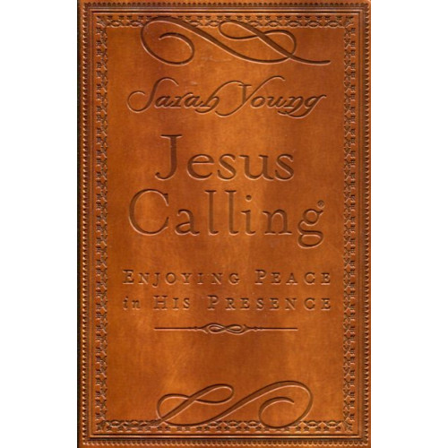 Jesus Calling
