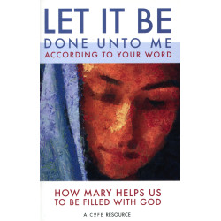 Let it be
