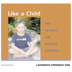 Like a Child CD