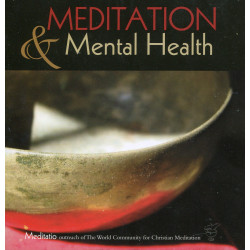 Meditation & Mental Health