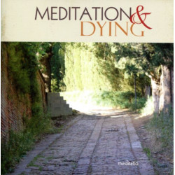Meditation and Dying
