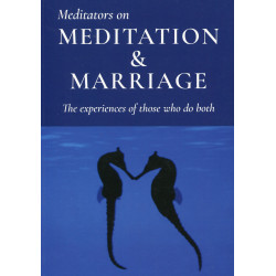 Meditators on Meditation & Marriage