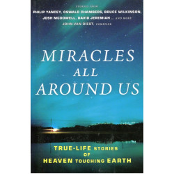 Miracle all around us