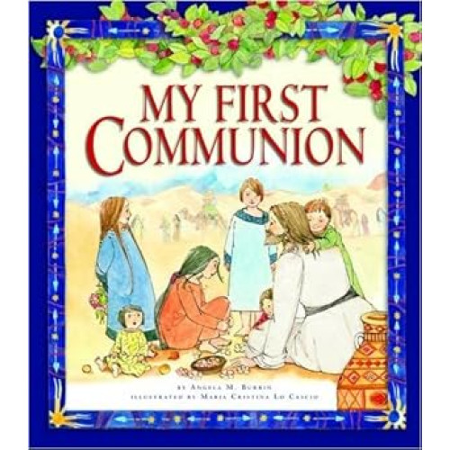 My First  Communion