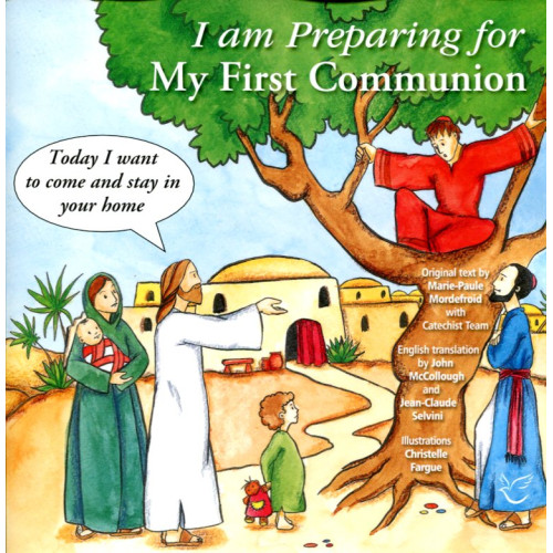 My First Communion My First Communion