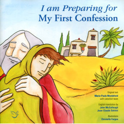 My First Confession