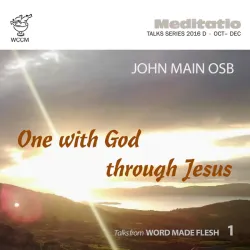 One with God through Jesus CD