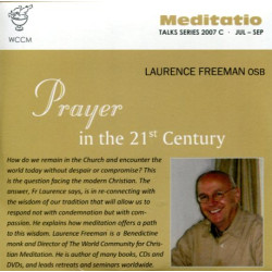 Prayer in the 21st Century CD