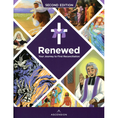 Renewed Student Workbook Renewed Student Workbook