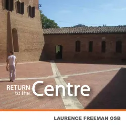 Return to the Centre CD