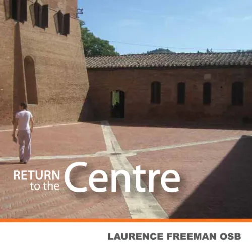 Return to the Centre CD