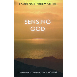 Sensing God