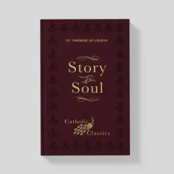 Story of a Soul The Ascension Classics