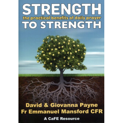 Strength to Strength