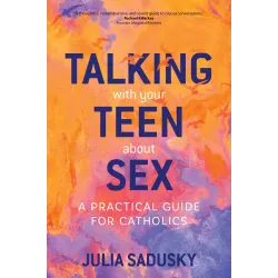 Talking with your Teen about Sex