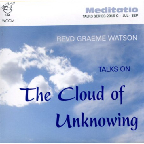 Cloud of Unknowing The CD