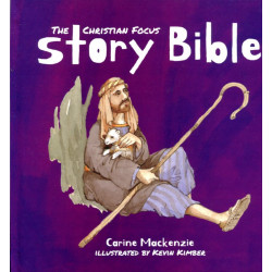 Christian Focus Story Bible `the