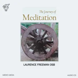Journey of Meditation `The DVD