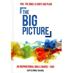 BIG Picture `The Course + DVD