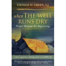 When the Well Runs Dry