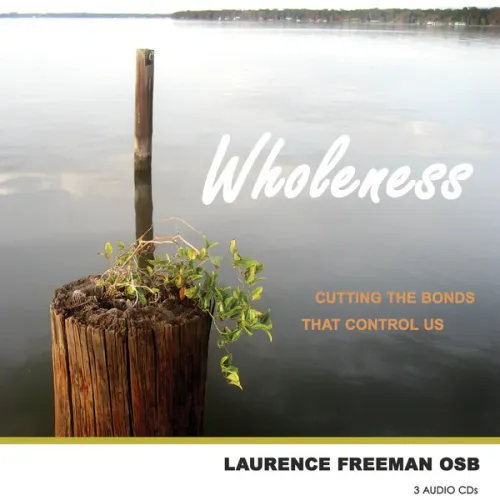 Wholeness CD