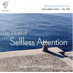 Work of Selfless Attention The CD