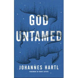 God untamed God untamed
