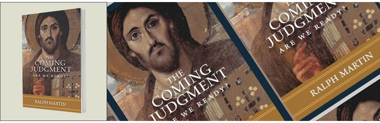 The Coming Judgment