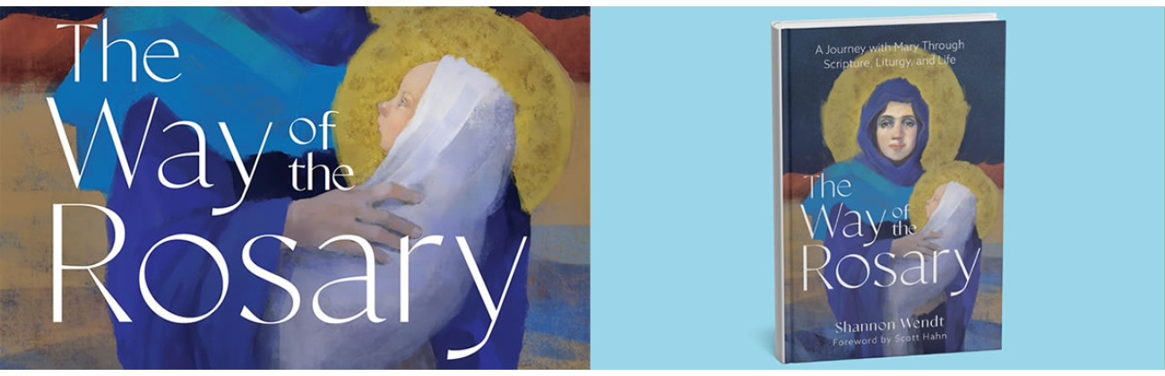 The Way of the Rosary